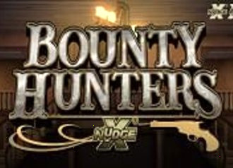 Игра Bounty Hunters