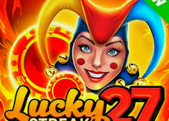 Lucky Streak от Endorphina